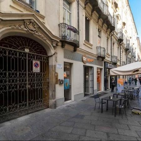 L'Angolo Di Chiara Nel Cuore Di Torino Exterior photo
